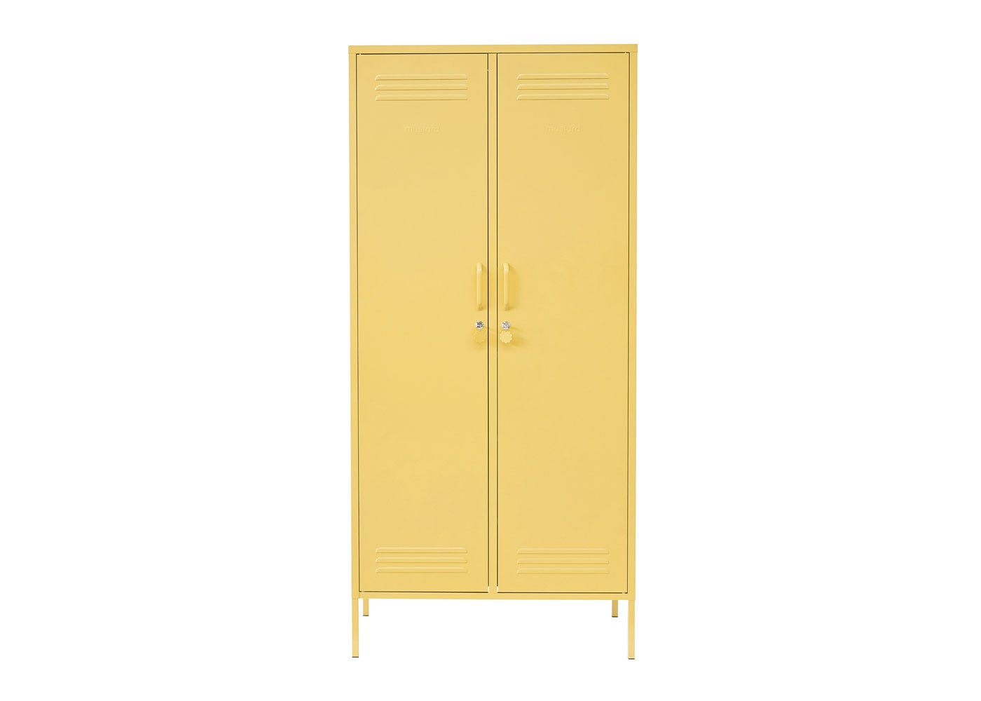 Mustard Made The Twinny Cabinet Butter