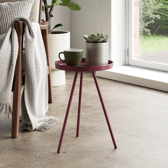 Kai Side Table