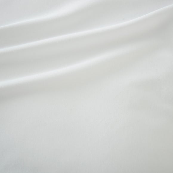 Super Soft Microfibre Plain Standard Pillowcase Pair 2