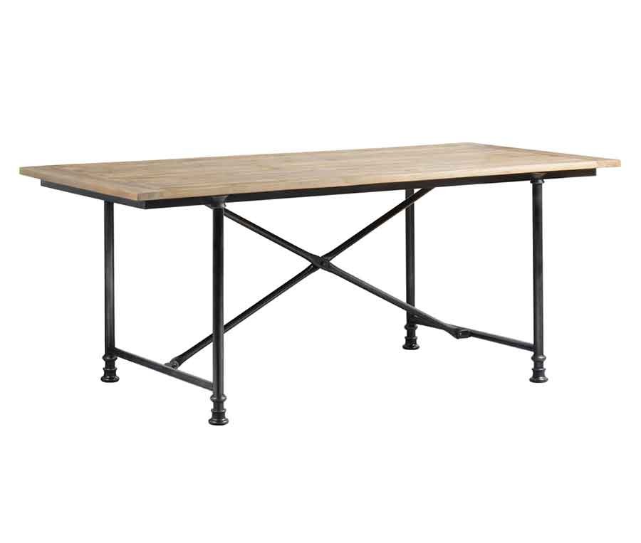 Renoir Table