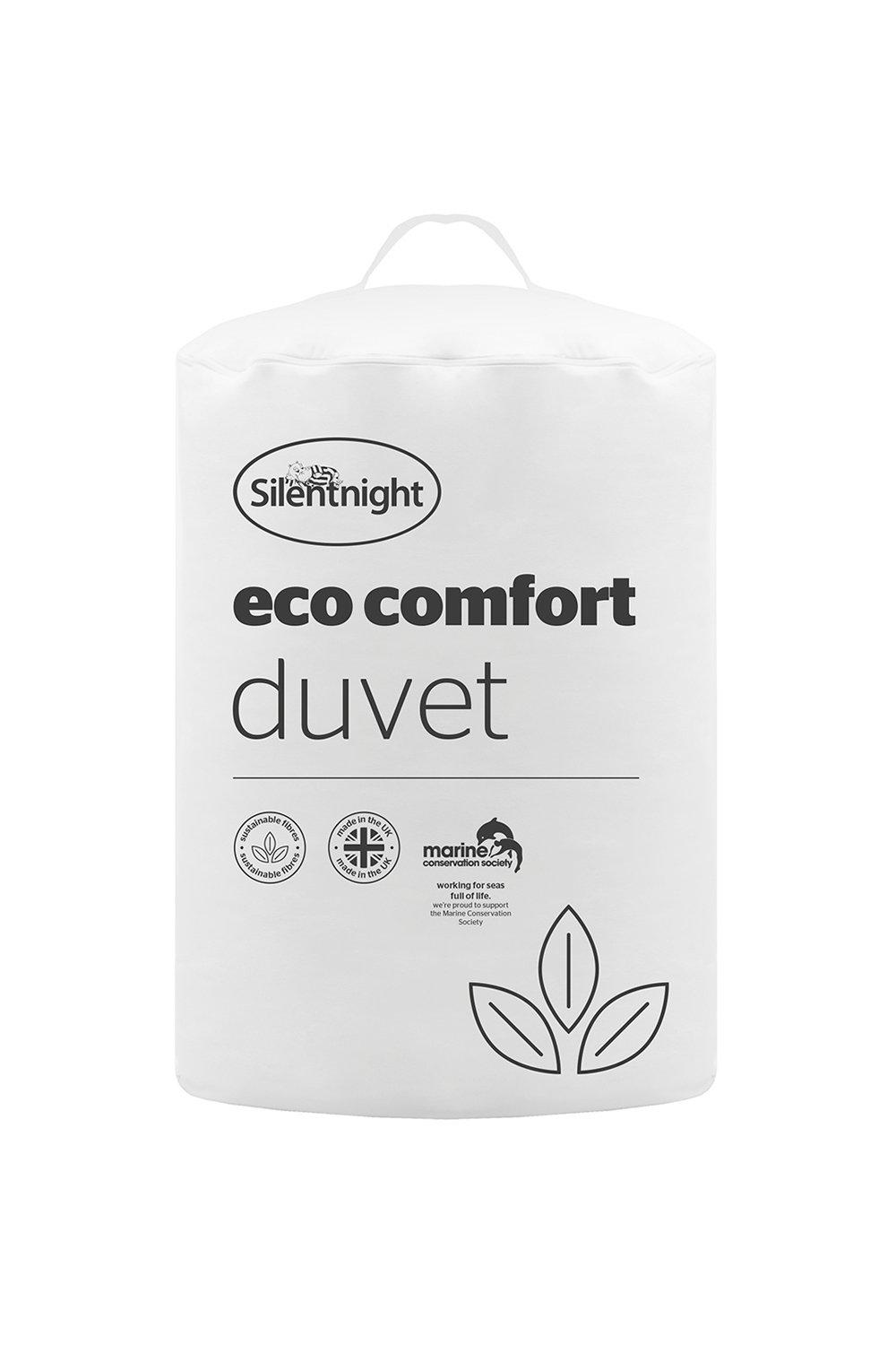 Eco Comfort Single Duvet 10.5 Tog