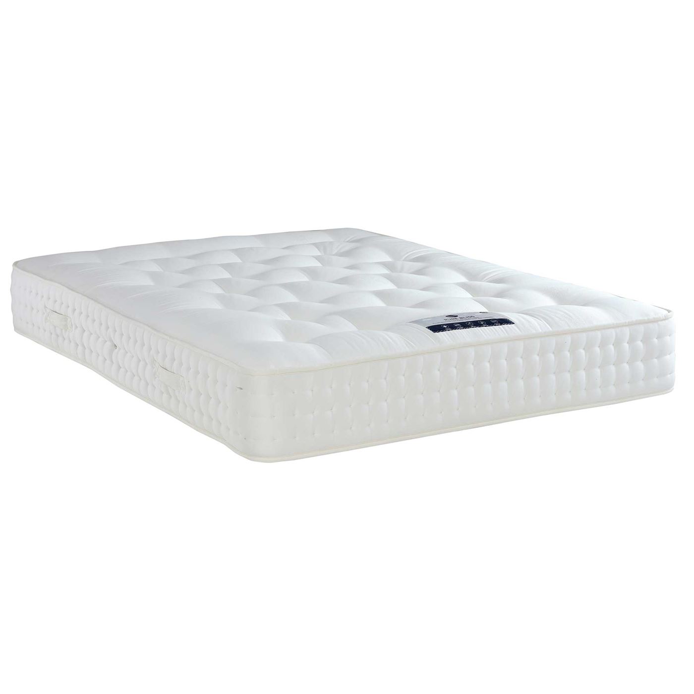 Pure Bliss 1000 Mattress