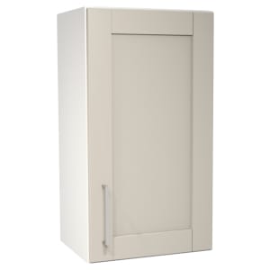 Wickes Ohio Stone Shaker Wall Unit - 400mm