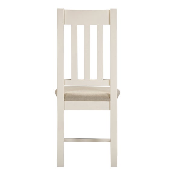 Windsor Set of 2 Slatted Dining Chairs