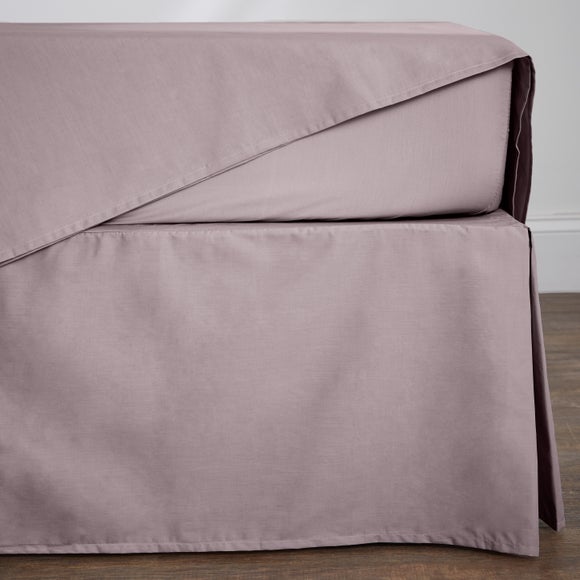Pure Cotton Valance