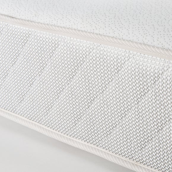 Fogarty Just Right Memory Foam 1000 Pocket Sprung Hybrid Mattress 5