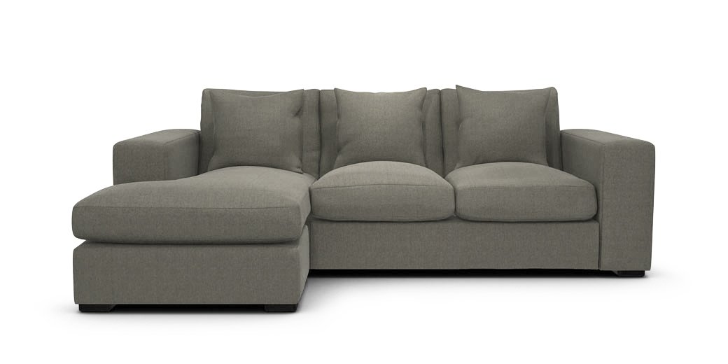 Melrose Sofa with Chaise