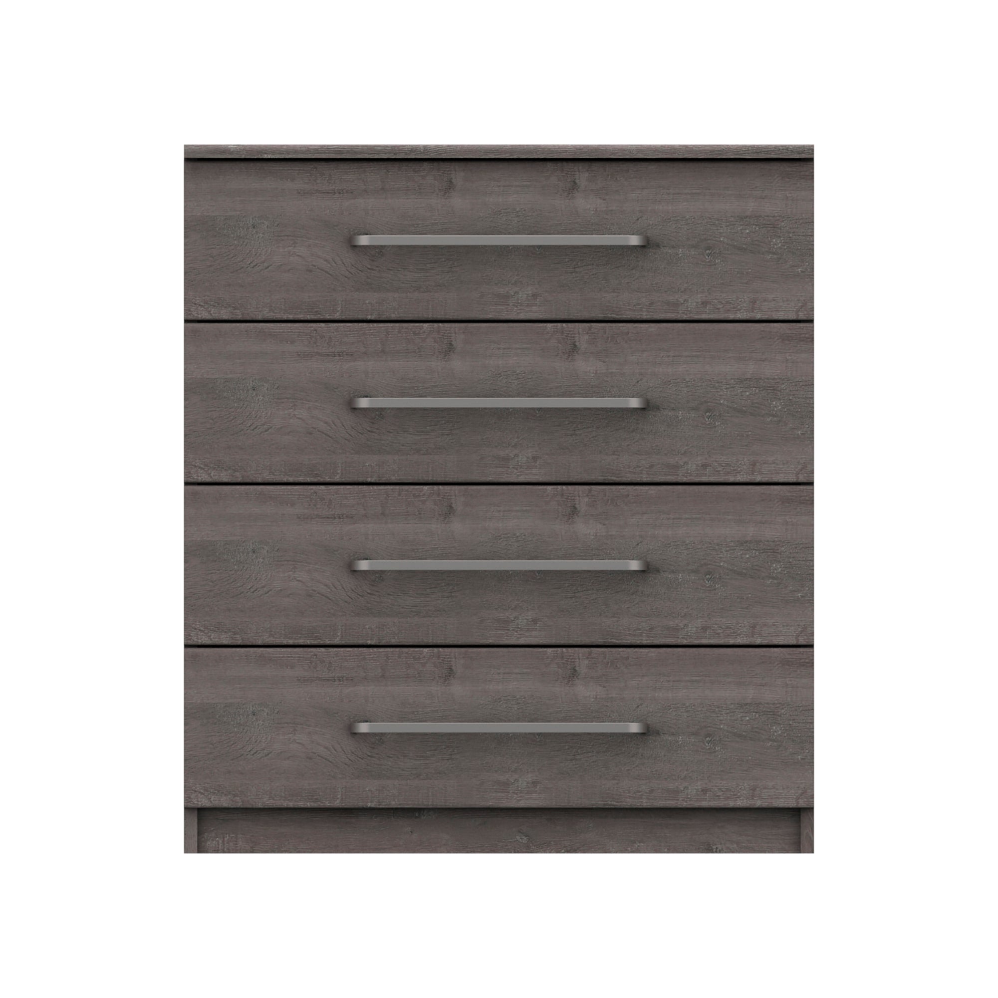 Parker 4 Drawer Chest
