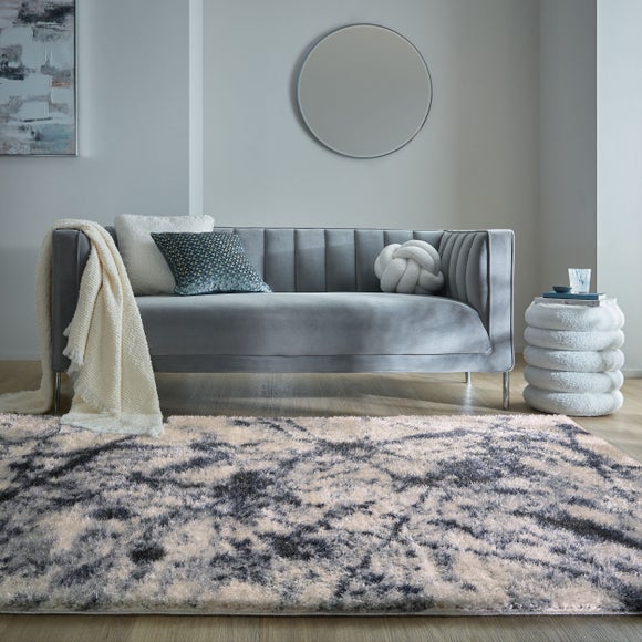Indulgence Abstract Rug