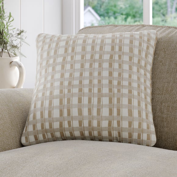 Emily Bond Arthur Made to Order Cushion Cover