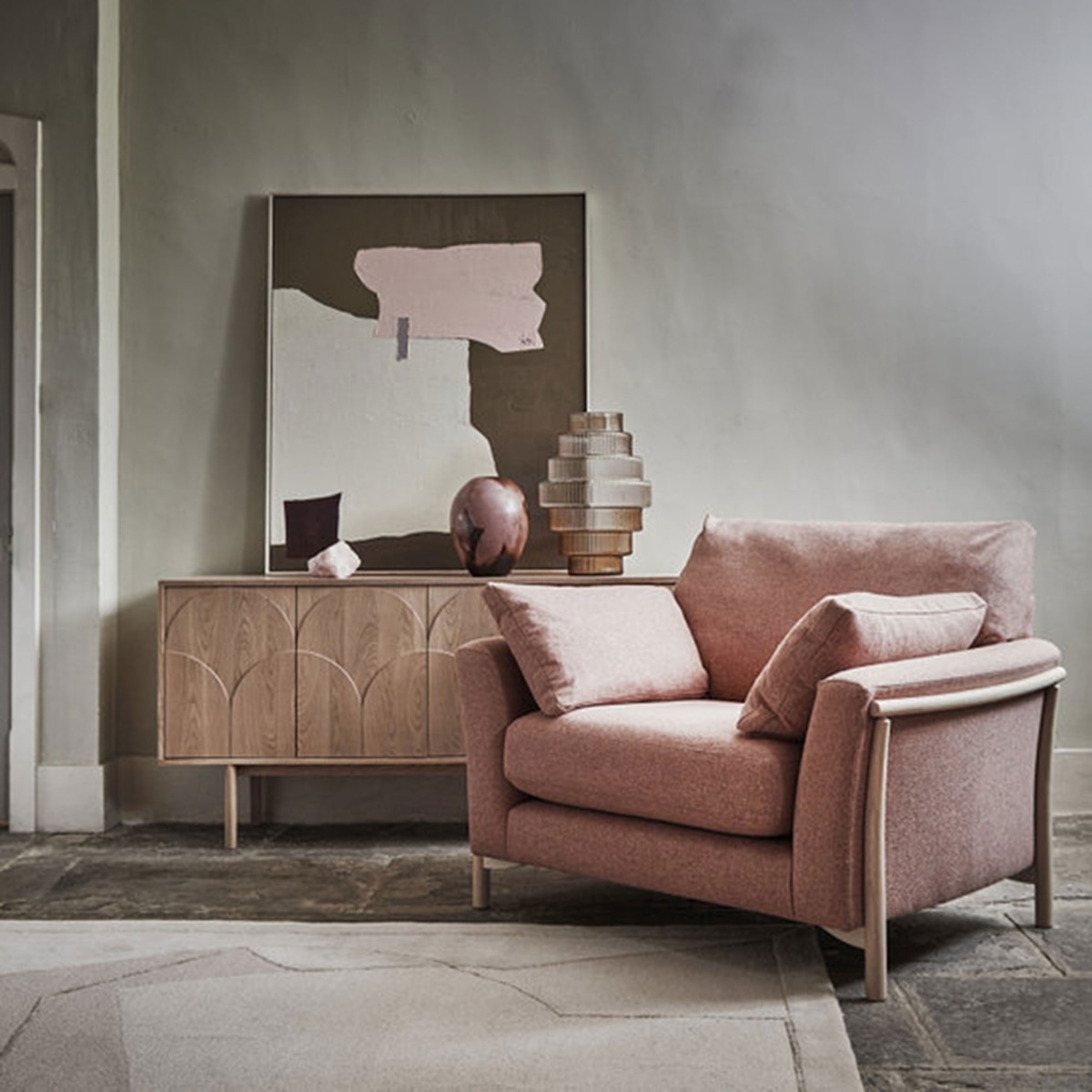 Ercol Avanti Chair