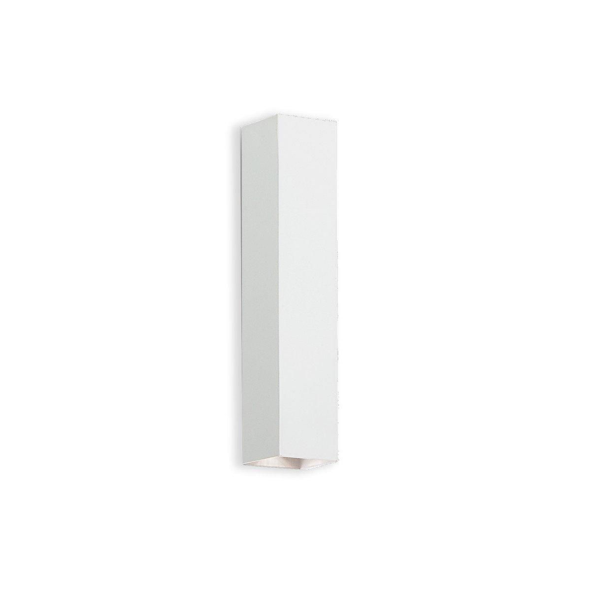 Netlighting Sky 2 Light Up & Down Wall Light White GU10