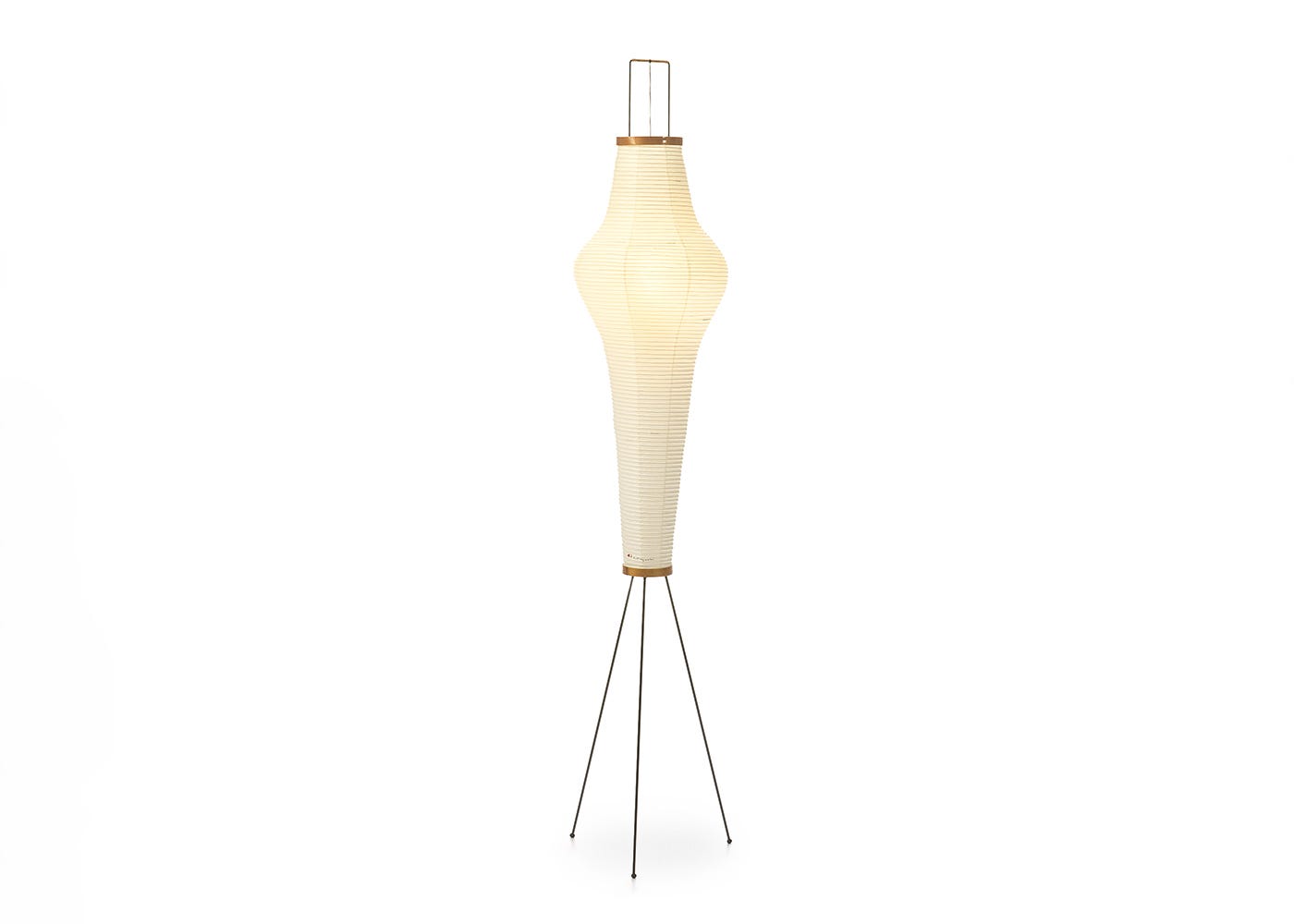 Vitra Akari 14A Floor Lamp