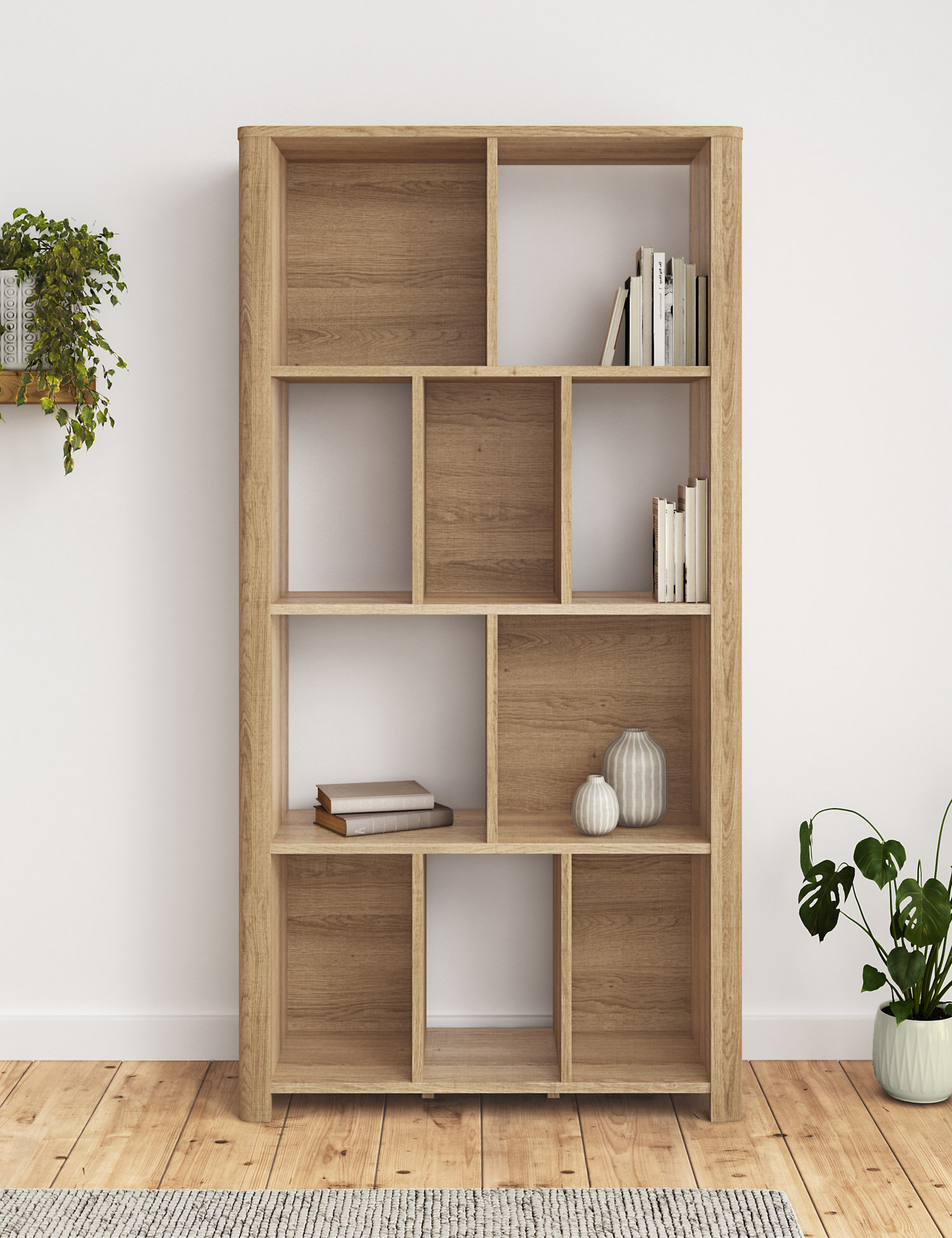 M&S Cora Bookcase
