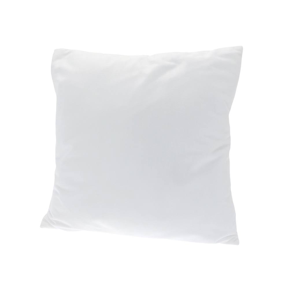 Home & Living Sublimation Cushion in White