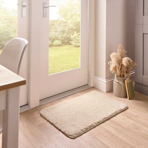 Marvel Shaggy Washable Rug