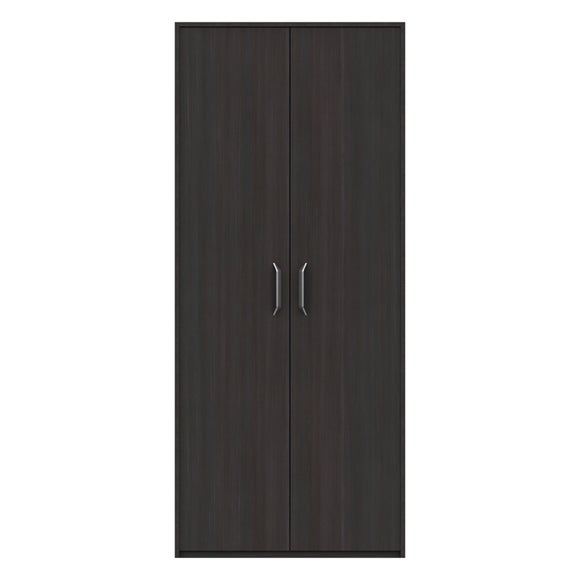 Florine Double Wardrobe