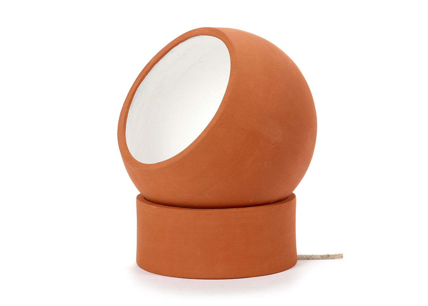 Serax Terra Floor Lamp Low