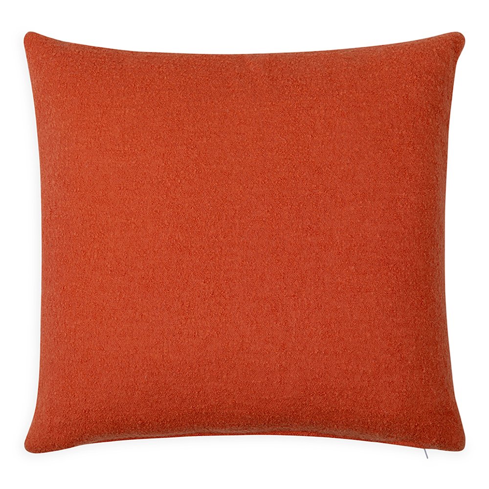 Heal's Borough Cushion Peach