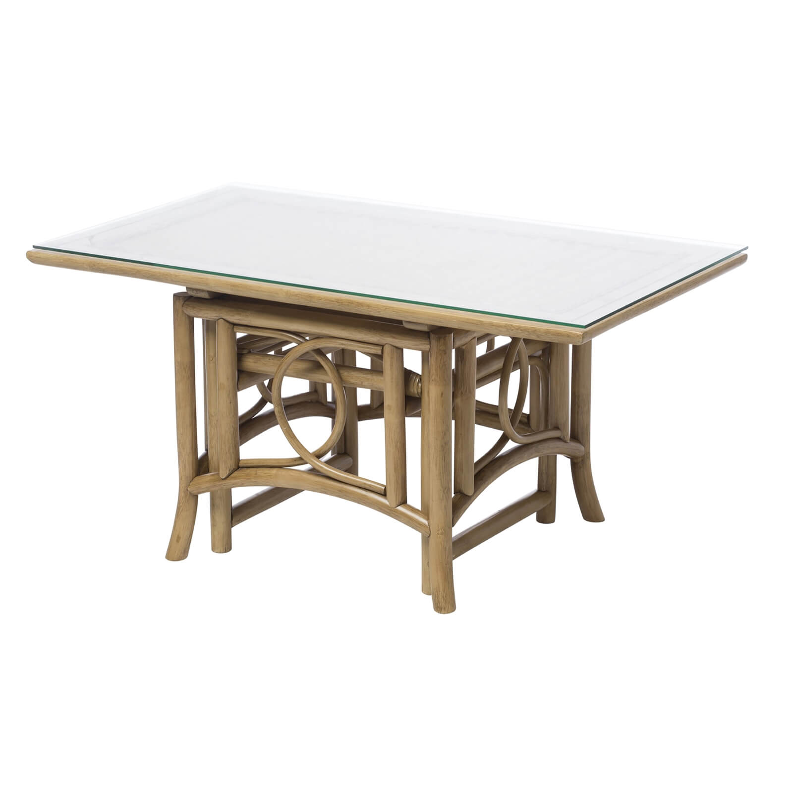Madrid Adjustable Coffee Table