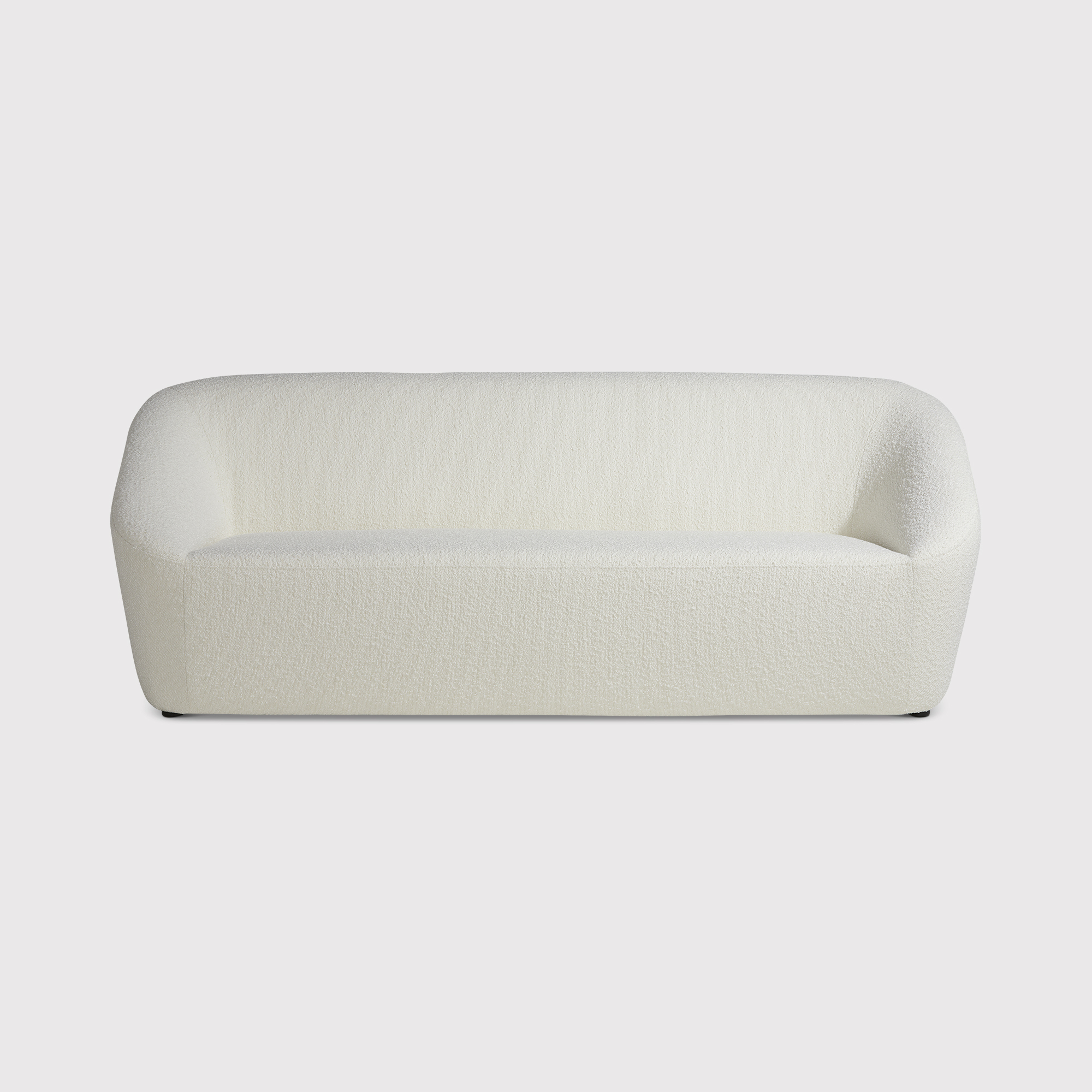Maude 3 Seater Sofa, Neutral | Barker & Stonehouse