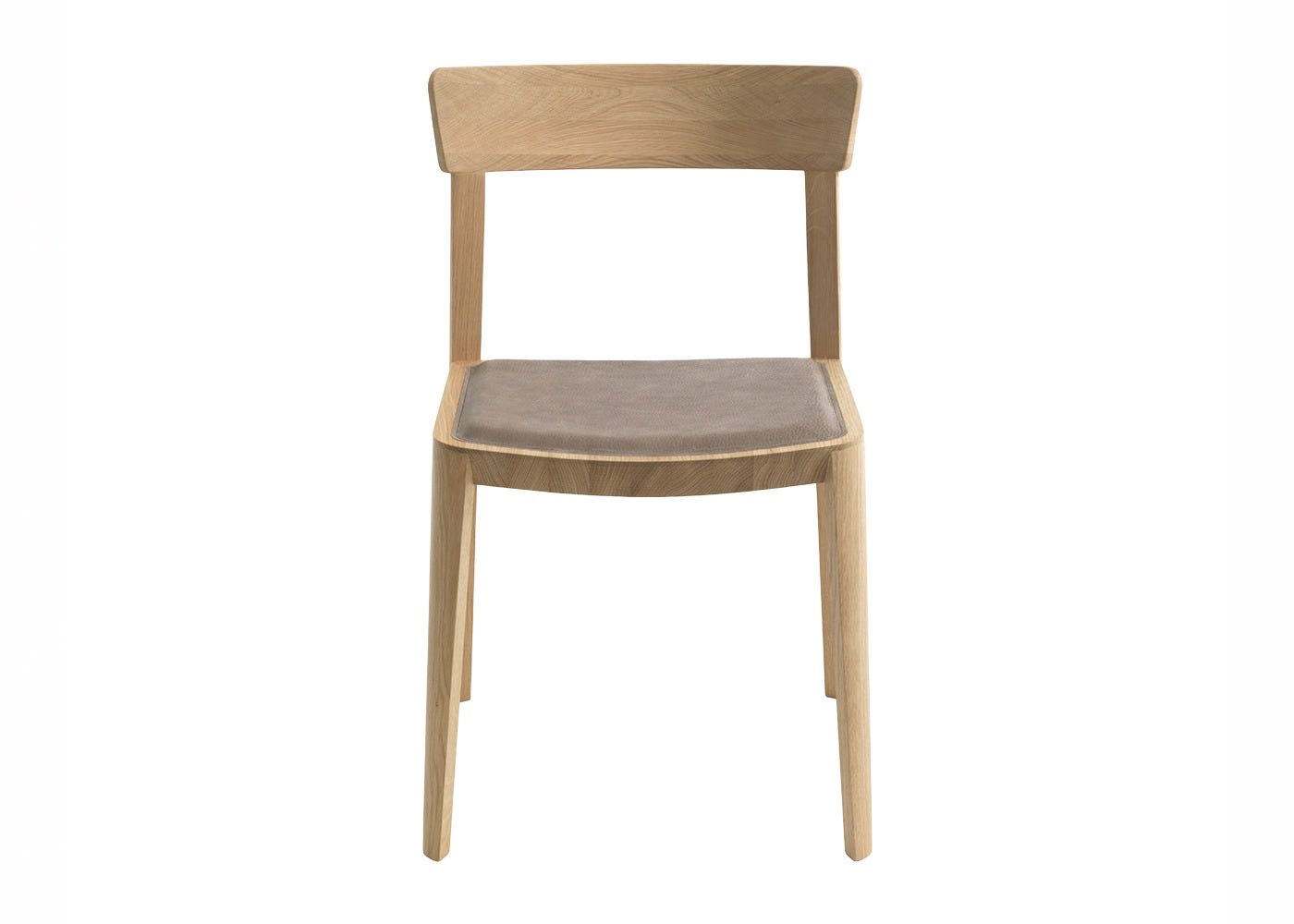 Riva 1920 Mia Leather Chair