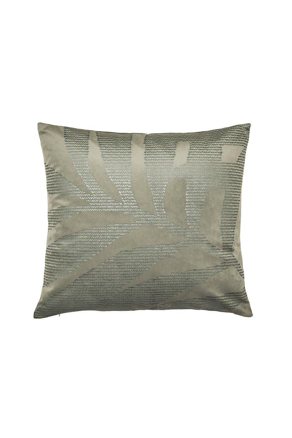 Nalu Nicole Scherzinger 'Kohala' Cushion in Green