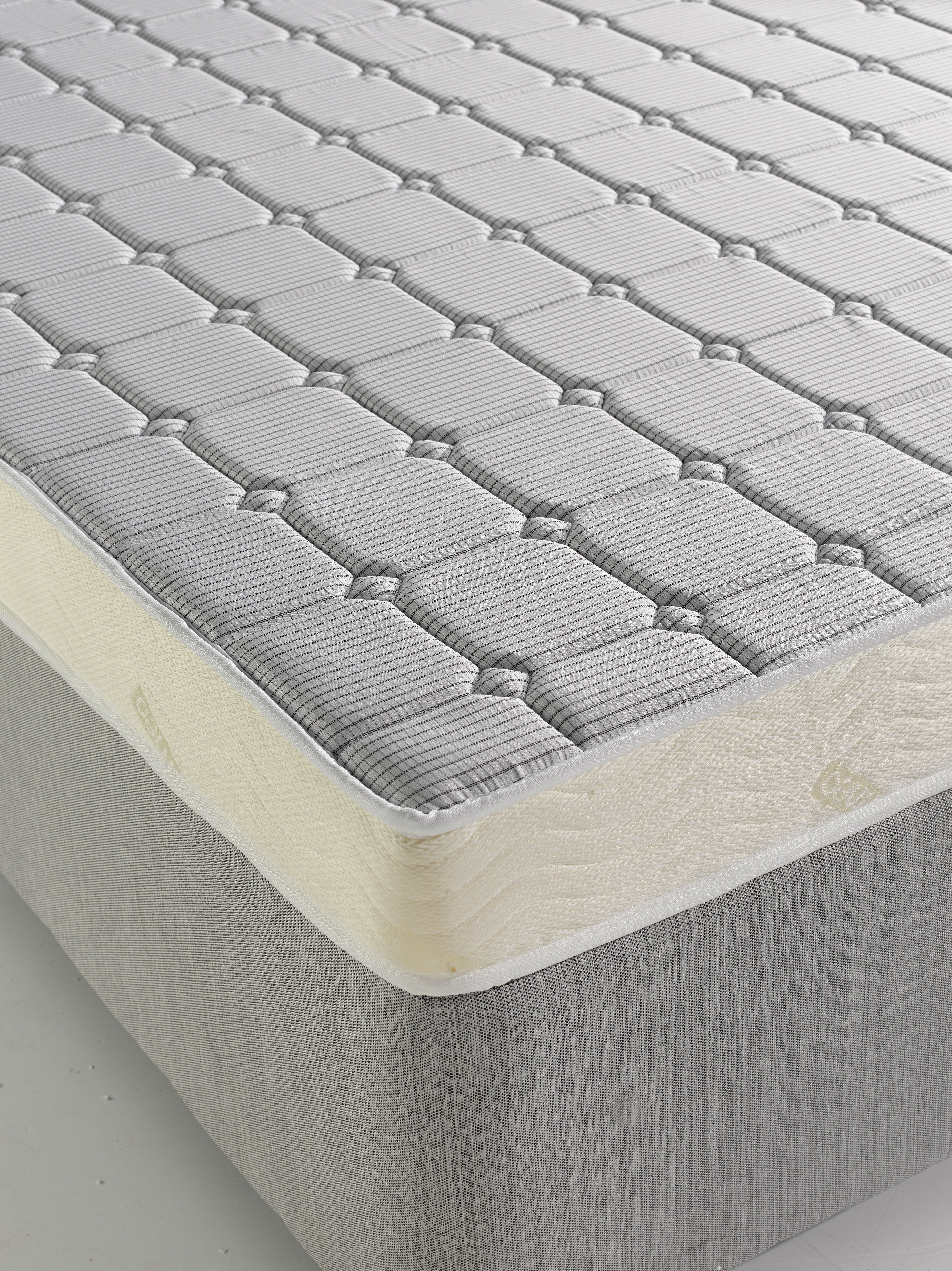 Dormeo Comfort Memory Foam Single Mattress