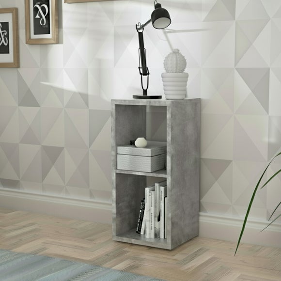 Furniture To Go Mauro 1 Shelf Storage Unit