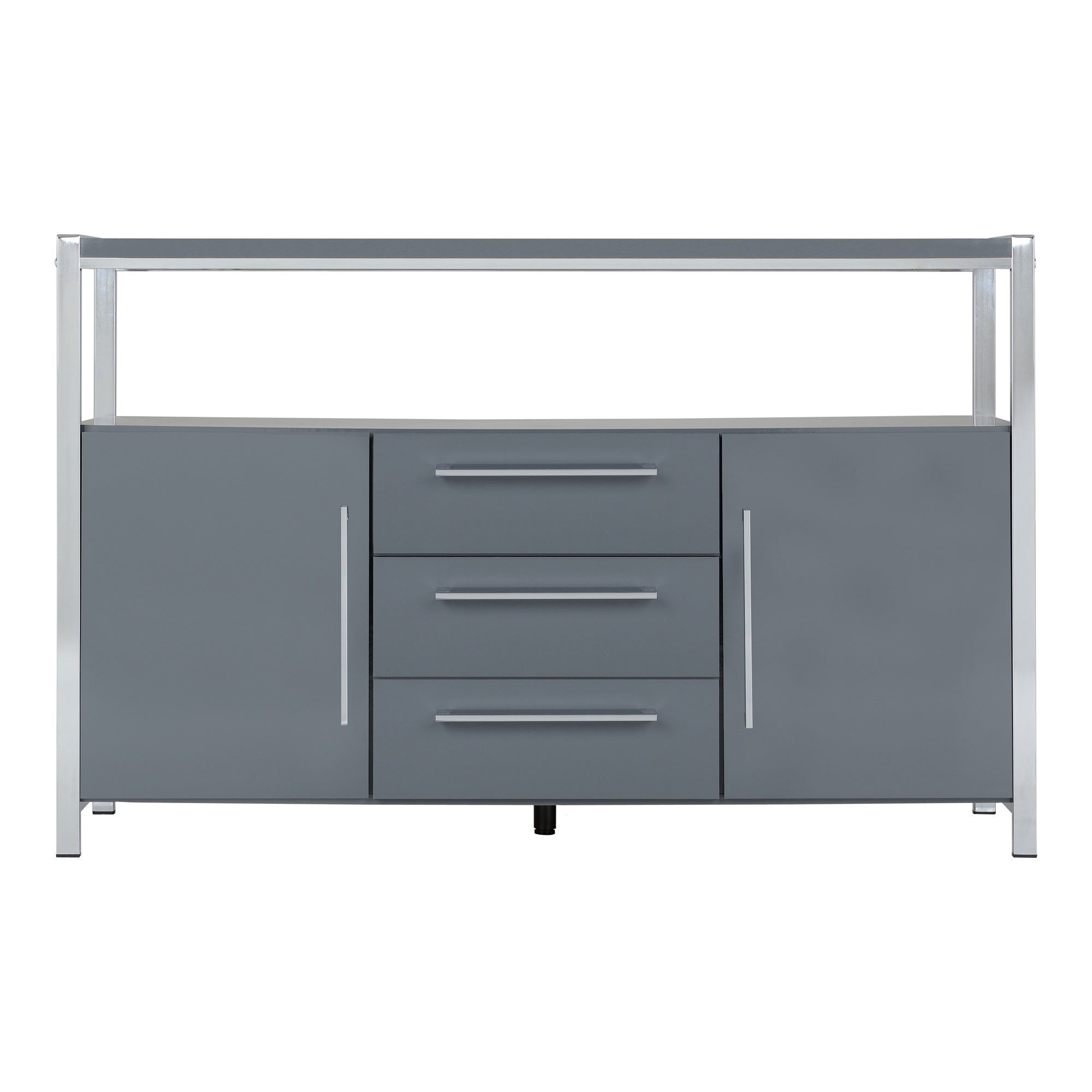 Charisma Sideboard Grey