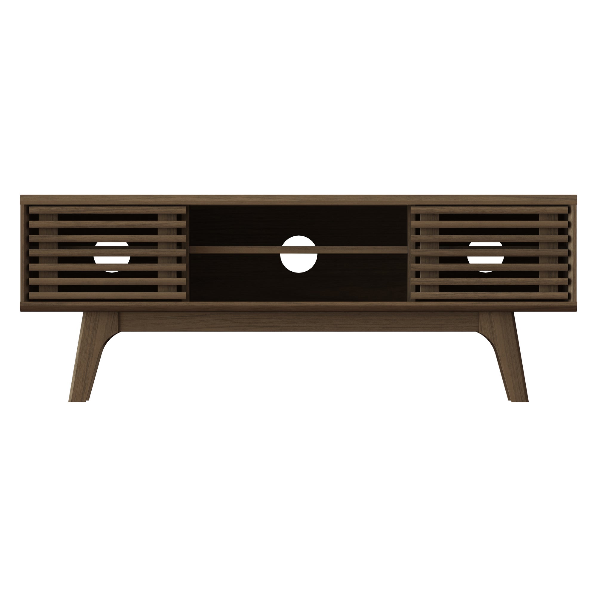 Copen TV Stand Brown