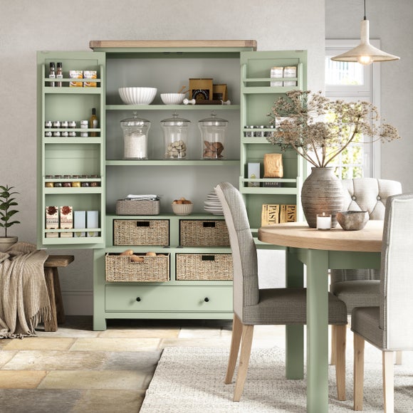 Salcombe Larder Unit