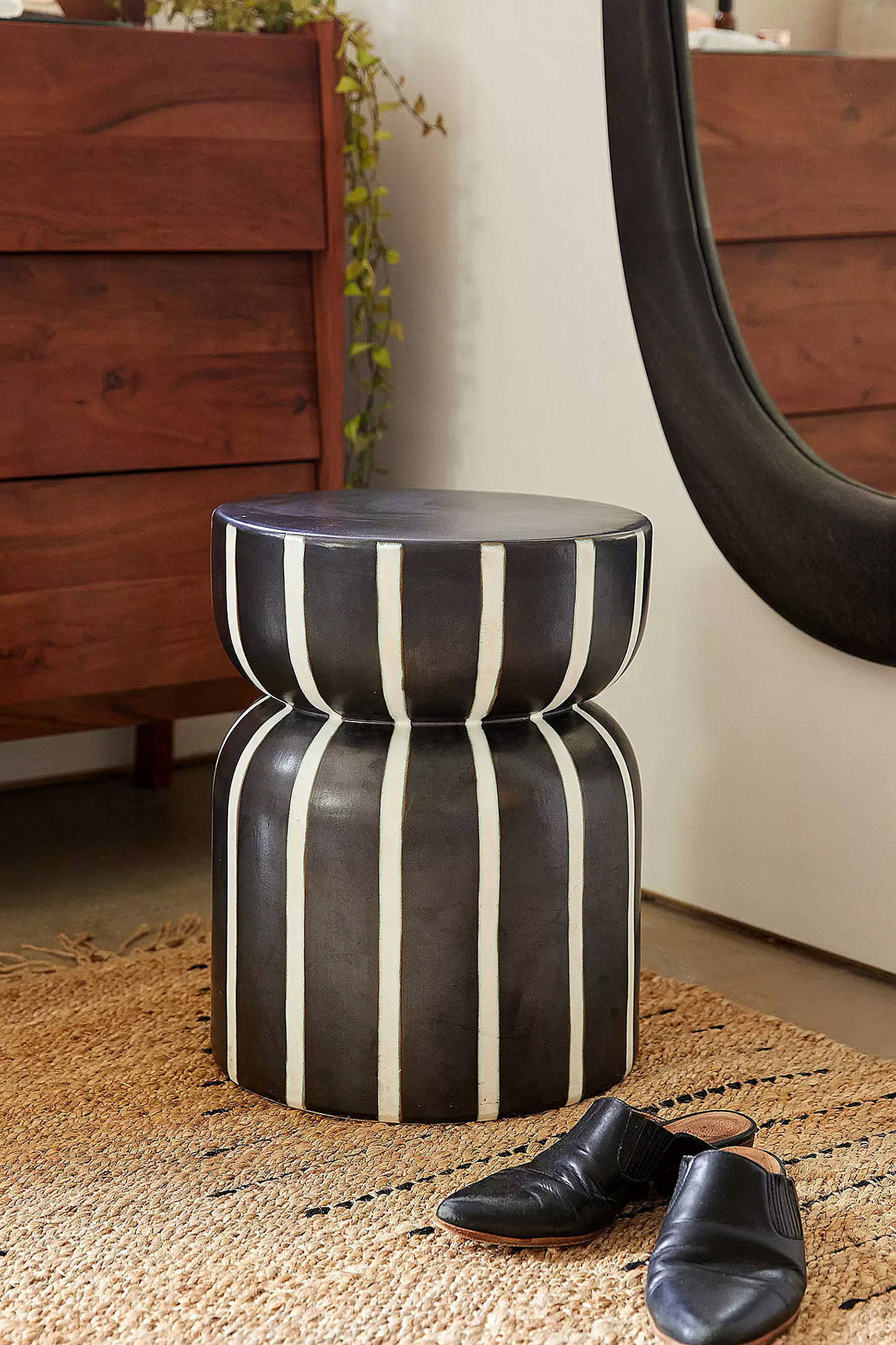 Batina Side Table