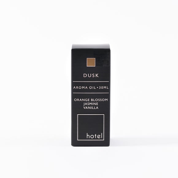 Hotel Dusk Orange Blossom Jasmine & Vanilla Essential Oil 4