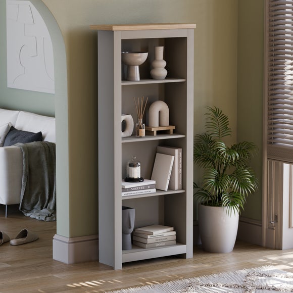 Arlington 4 Tier Bookcase