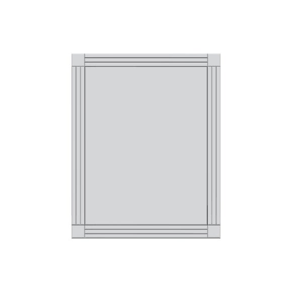 Loxley Wall Mirror
