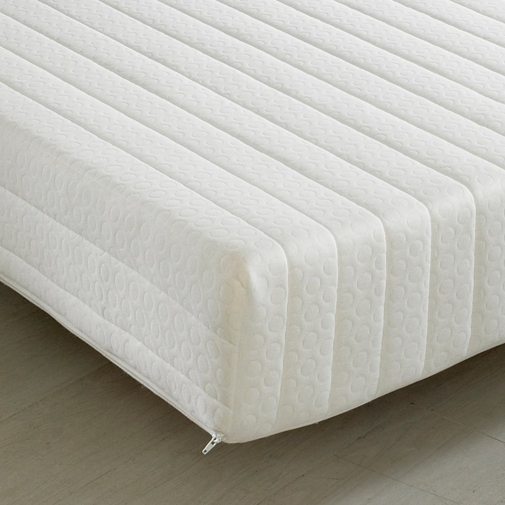 Ortho Sleep 1500 Reflex Foam Orthopaedic Mattress - European Single (90 x 200 cm)