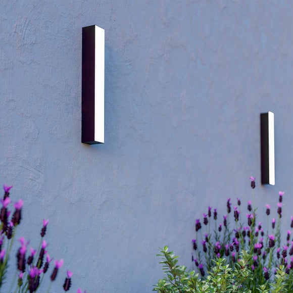 EGLO Salitta LED Outdoor Wall Light