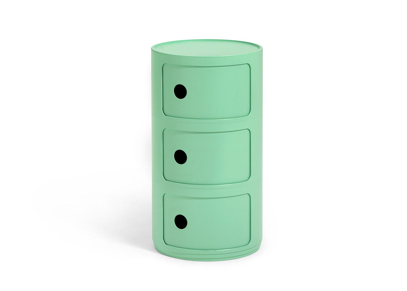 Kartell Componibili Bio Green
