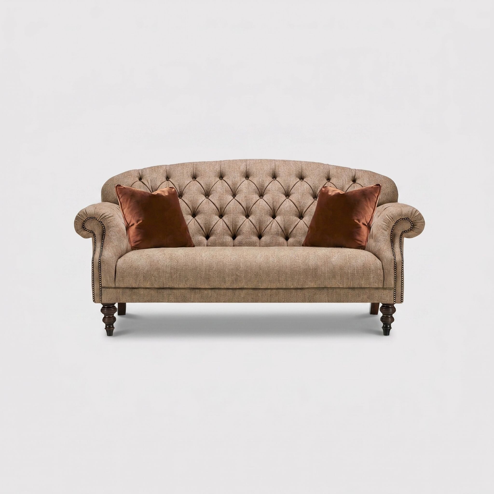 Tetrad Arbroath Petit Sofa Fabric | Barker & Stonehouse