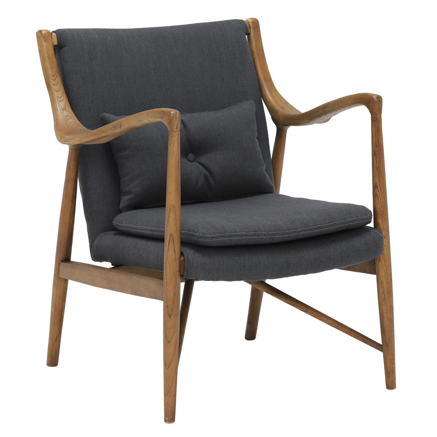 Zabelle Armchair
