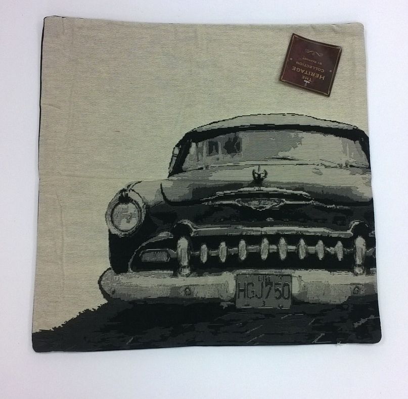 Rapport Home Cuba Cushion Cover (43x43 cm)
