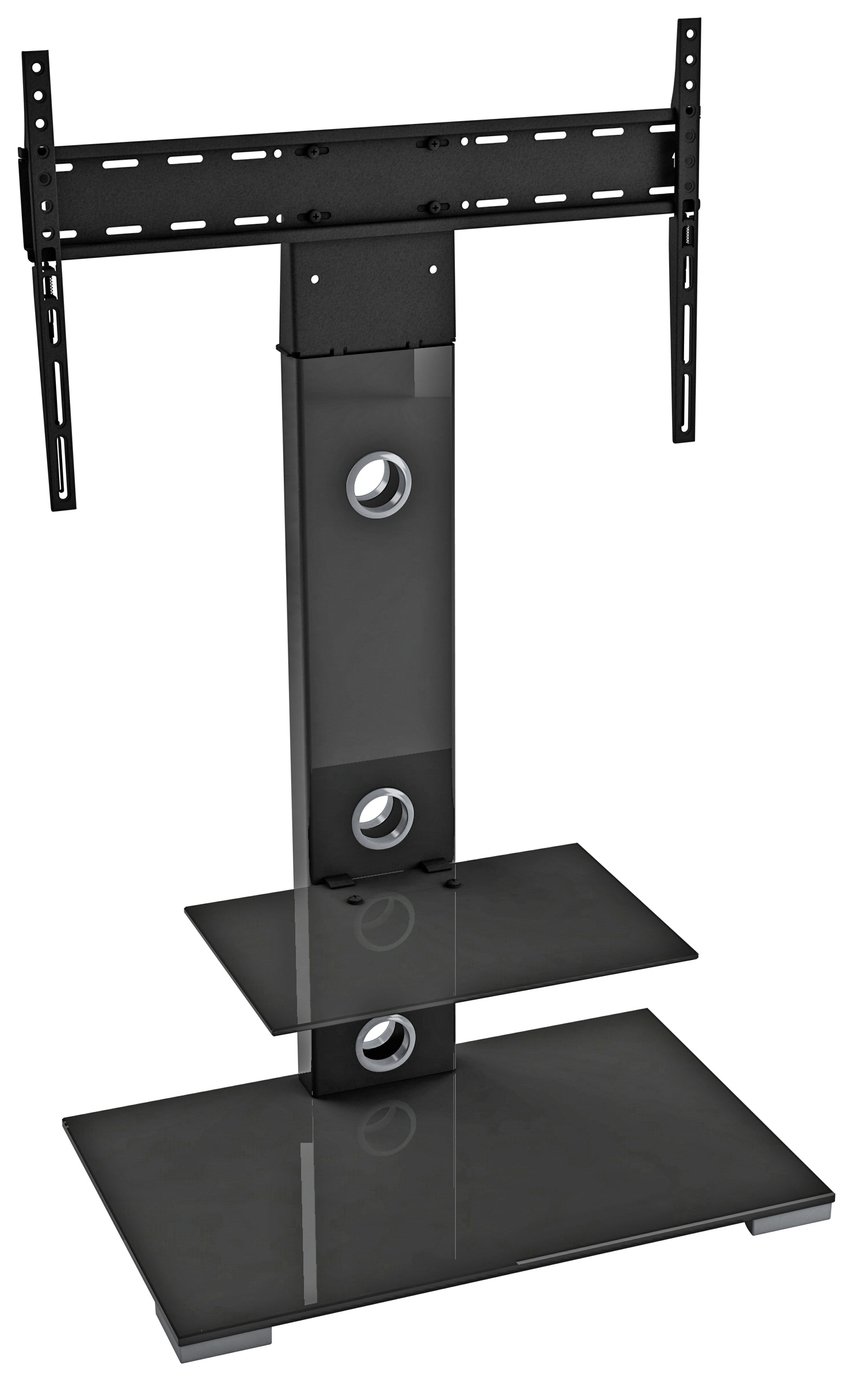 AVF Up to 65 Inch TV Stand - Black