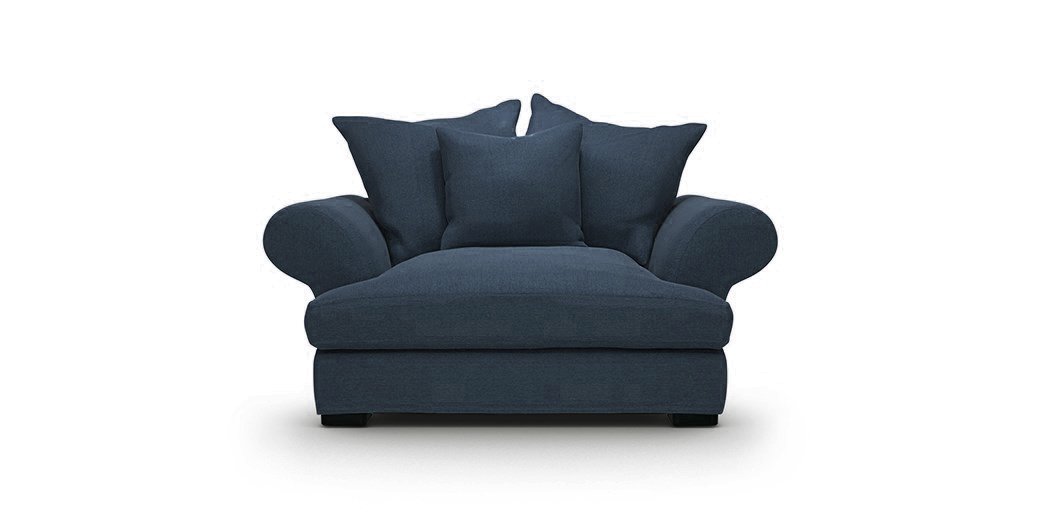 Lincoln Armchair