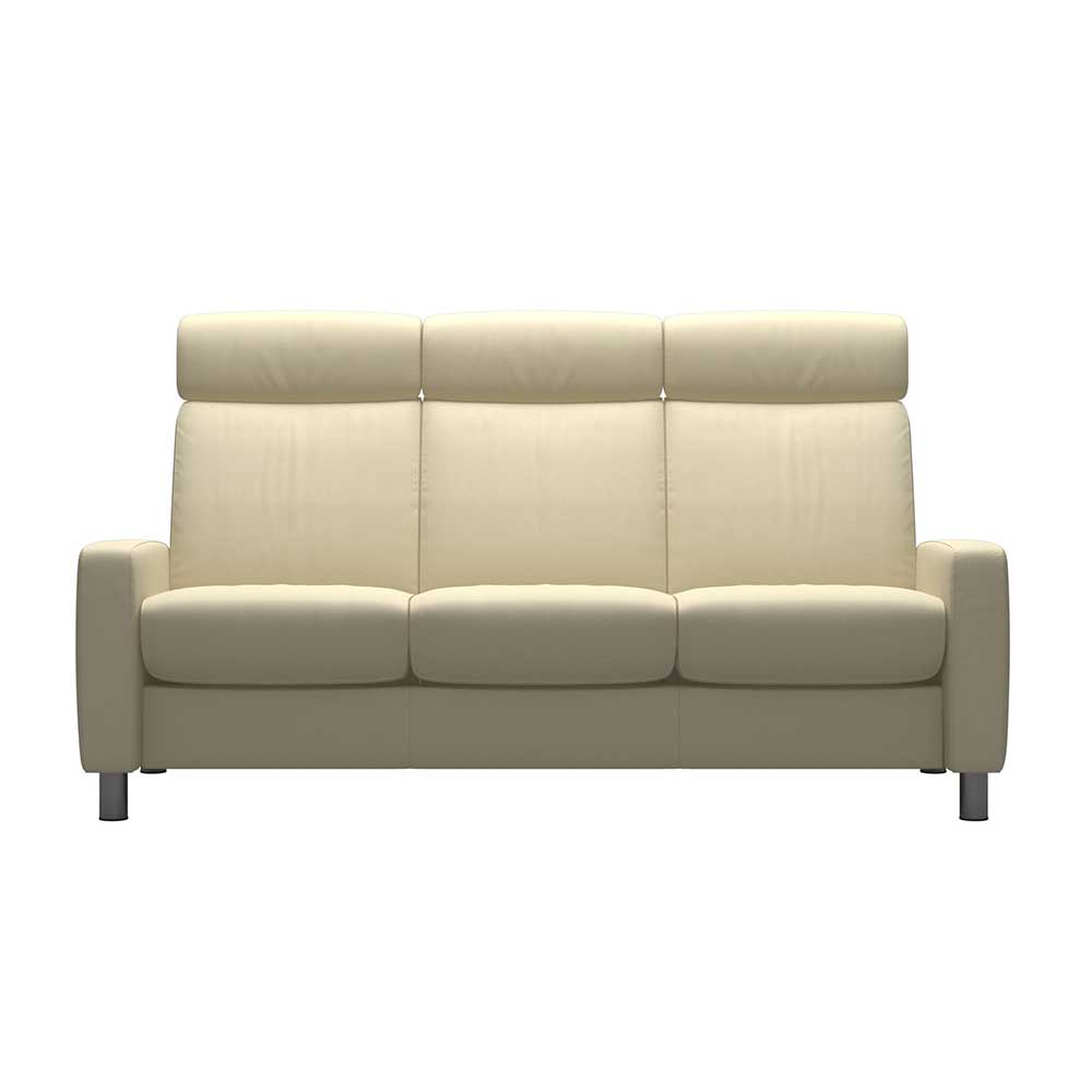 Stressless Arion High Back 3 Seater