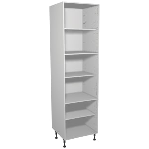 Wickes Universal Larder/Appliance Tower - 600mm