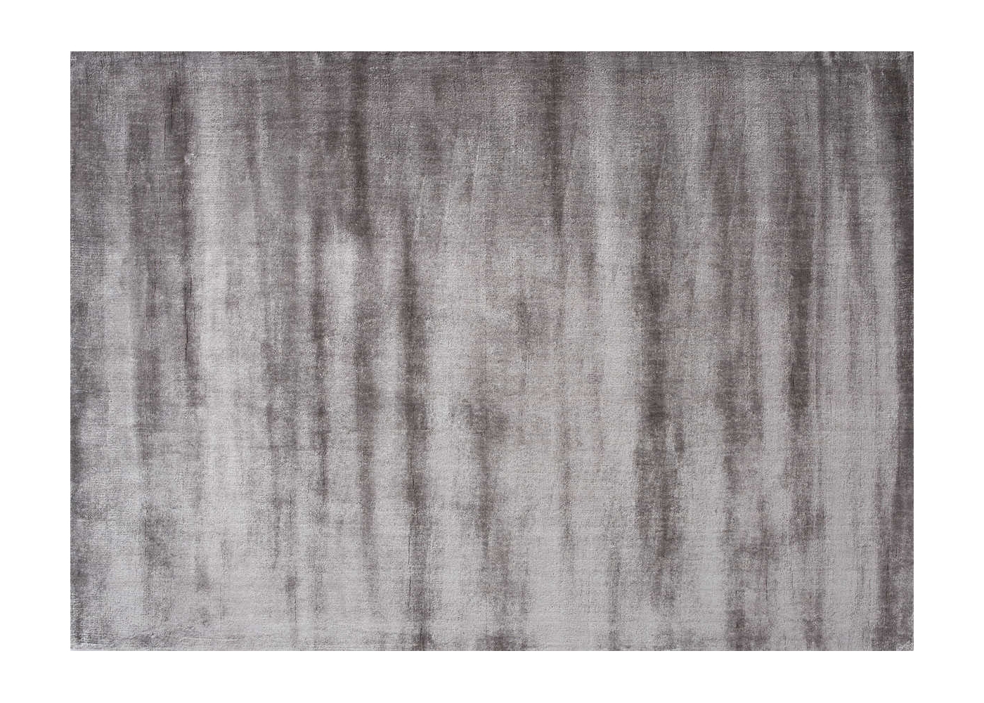 Linie Design Lucens Rug 170 x 240cm Silver