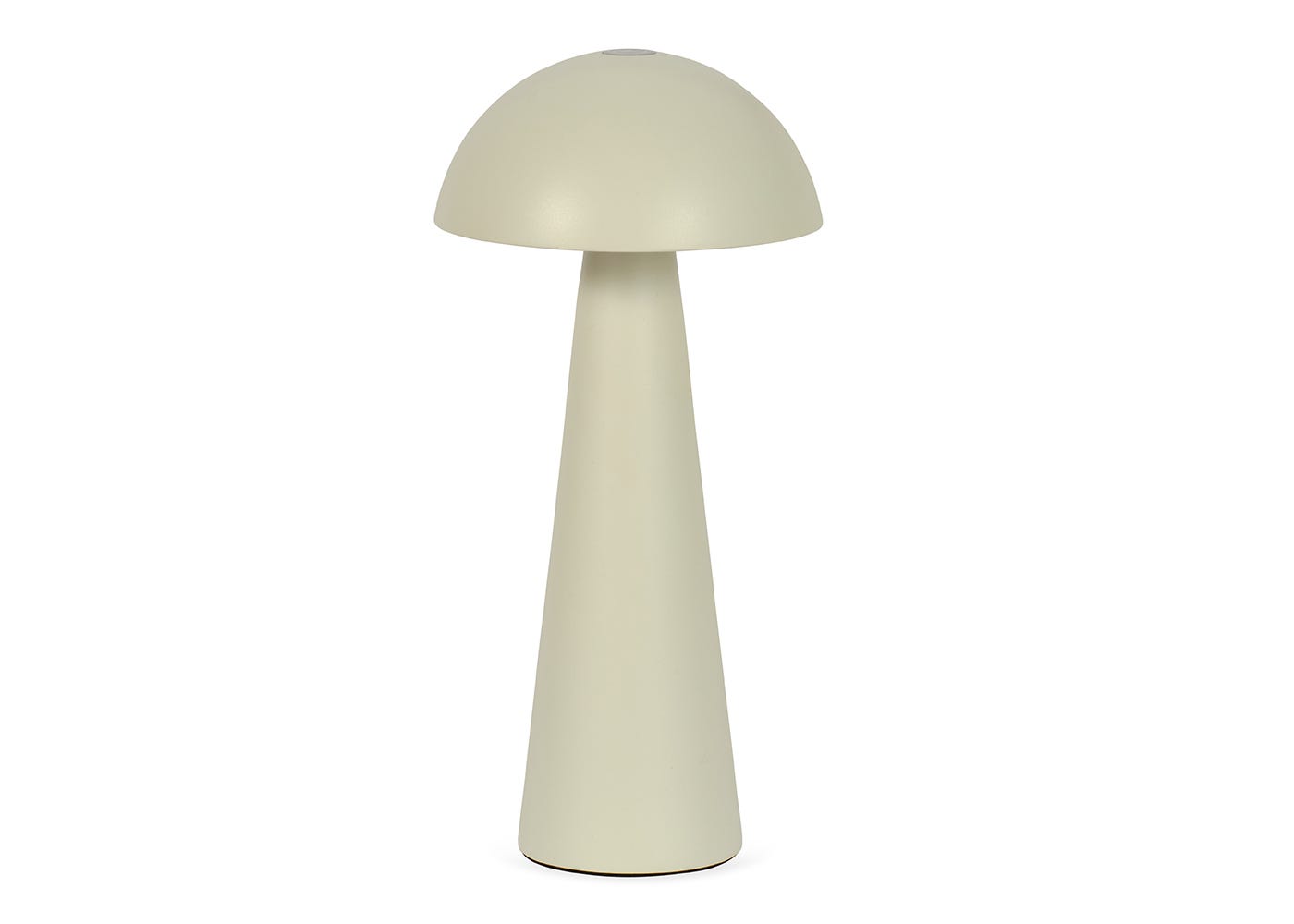 Heal's Ero LED Outdoor Portable Table Lamp White