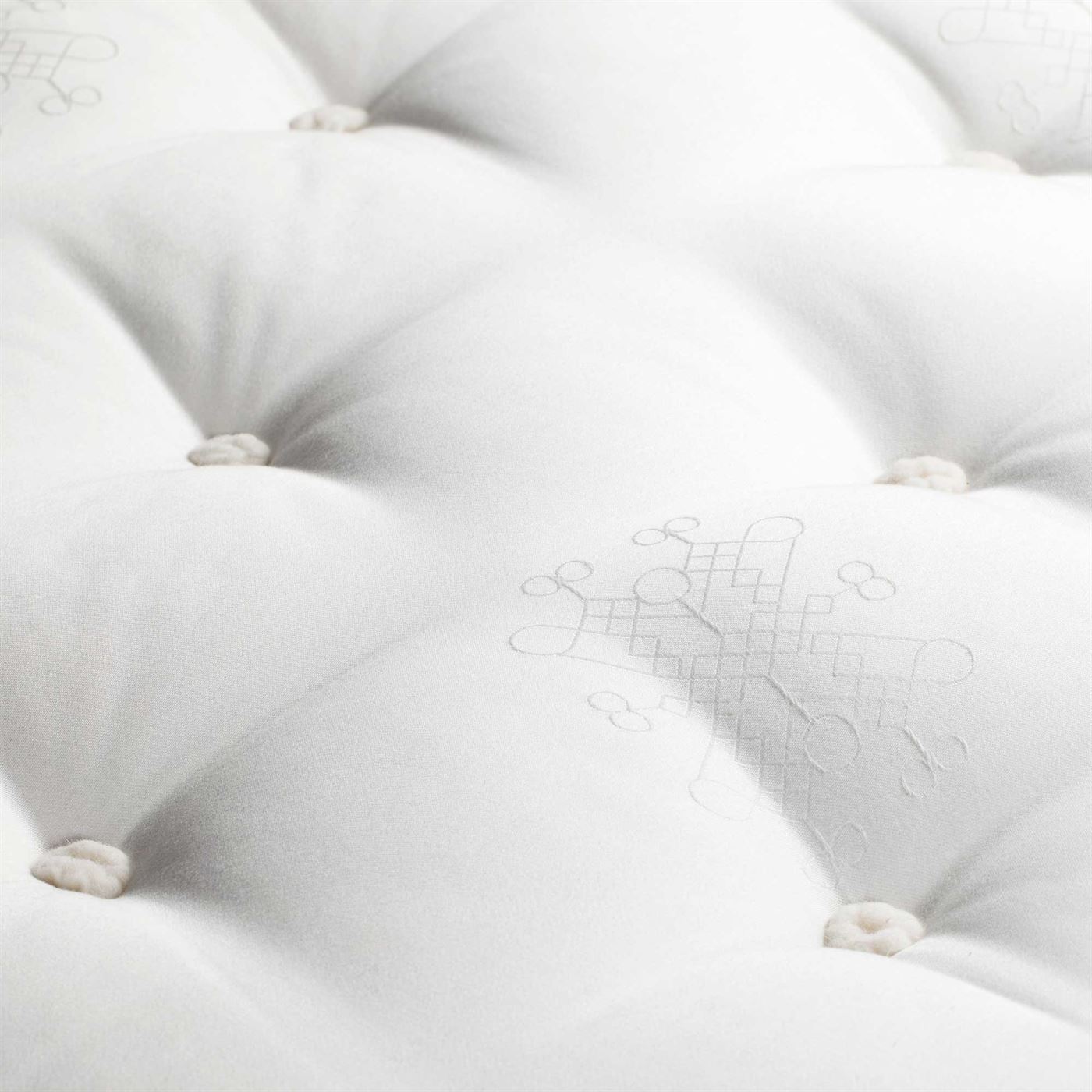 Somnus Regent 6,000 Mattress