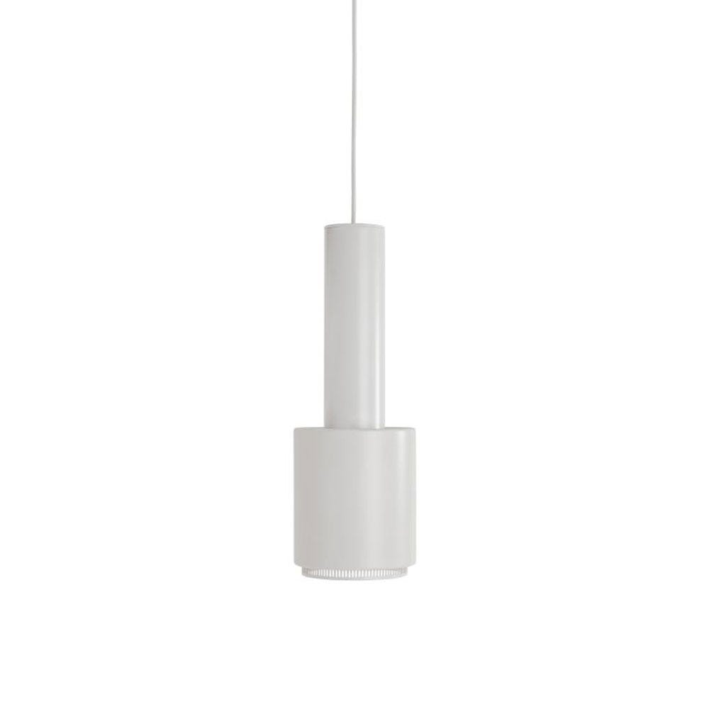 Vitra A110 Hand Grenade Pendant White